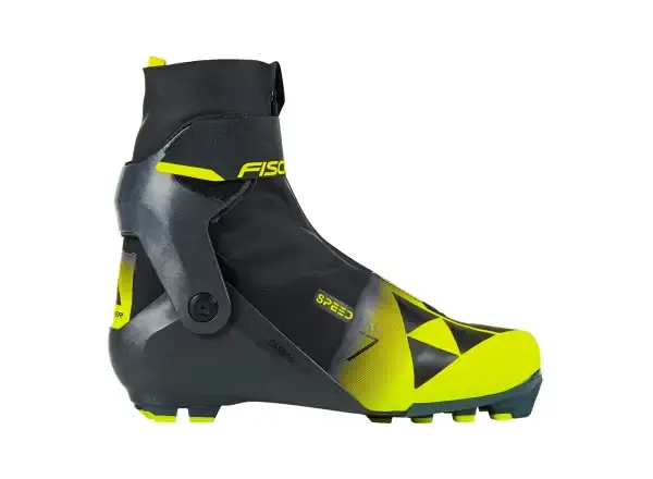 Fischer Speedmax 7 Skate boty na běžky vel. 50