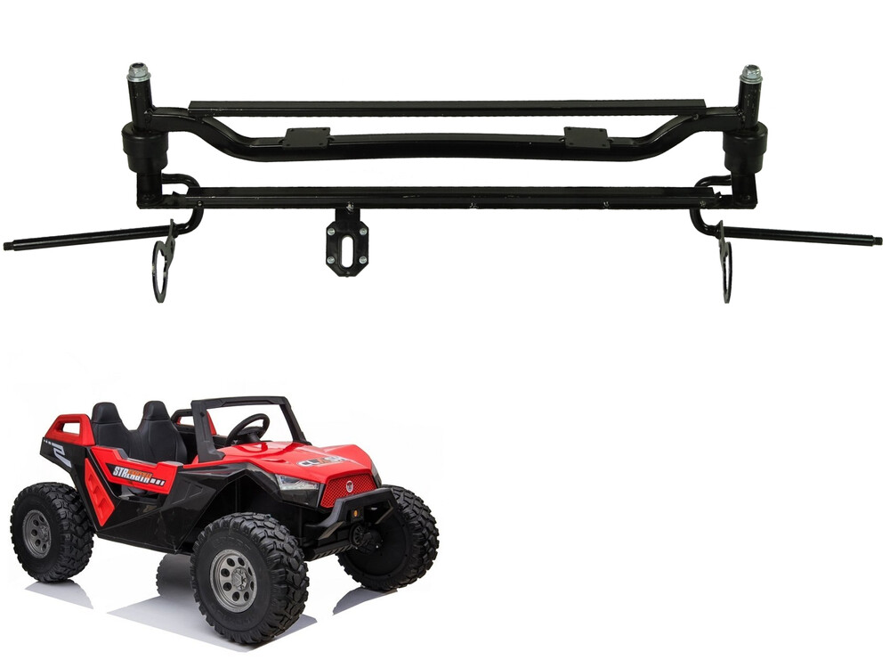 mamido Přední náprava pro vozidlo SX1928