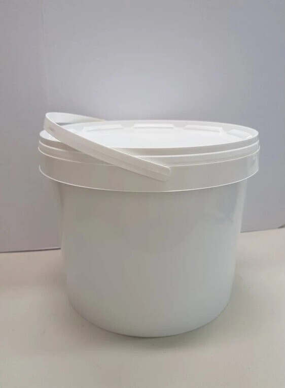 Zdravoslav Arašídová pasta crunchy 100% 5 kg