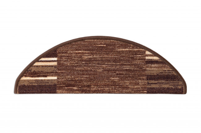 Nášlap na schody Adagio hnědý