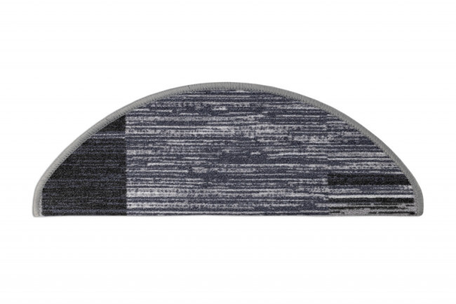 Nášlap na schody Adagio šedý