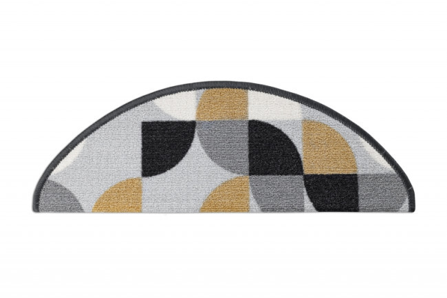 Nášlap na schody NEW DECO šedý