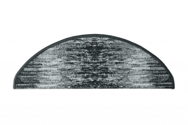 Nášlap na schody TOLTEC šedý