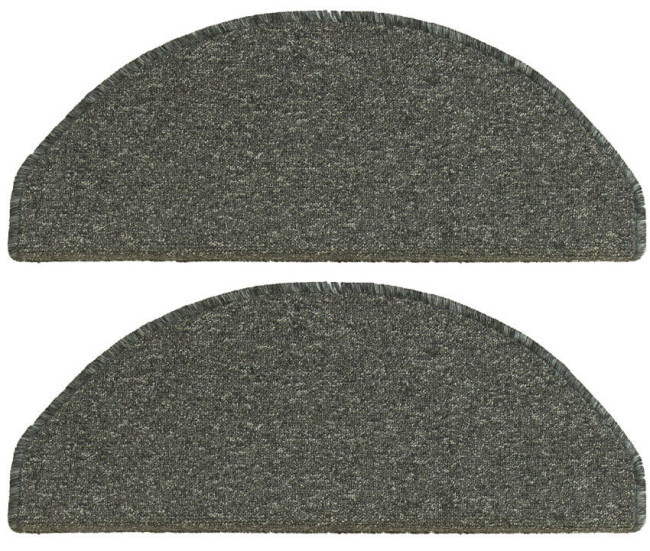 Nášlap na schody Vienna 72 světle šedý