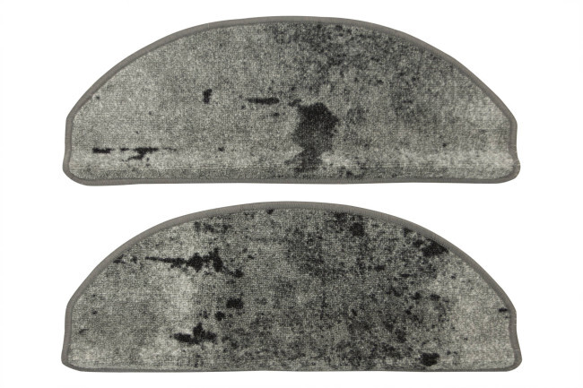 Nášlap na schody Marl 19 marmur beton