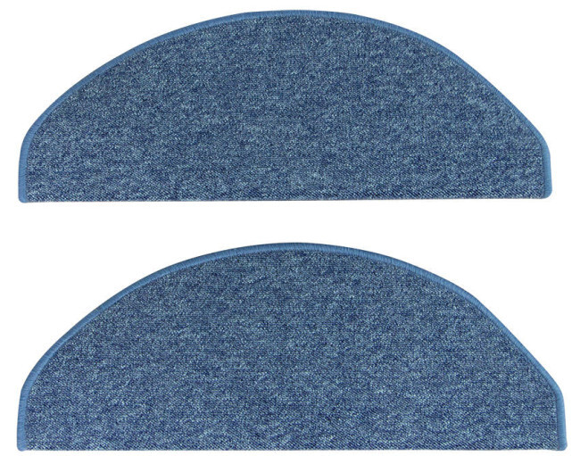 Nášlap na schody Vienna 84 modrý