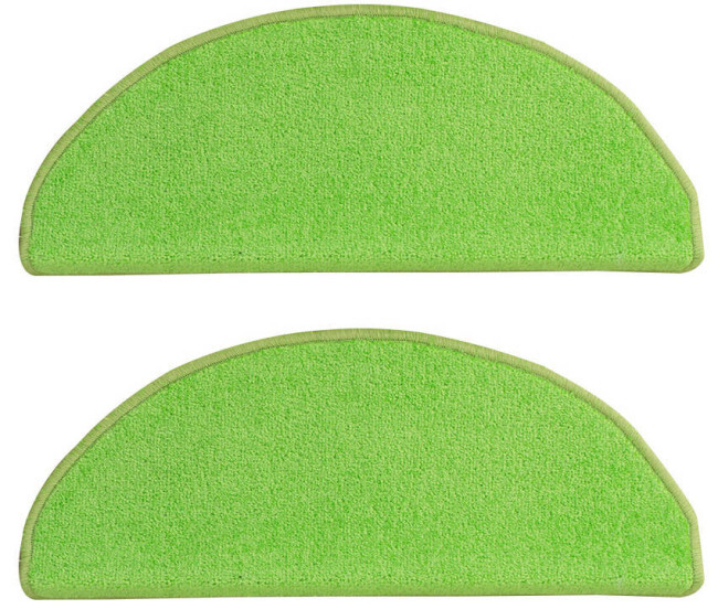 Našlap na schody Dynasty 41 zelený