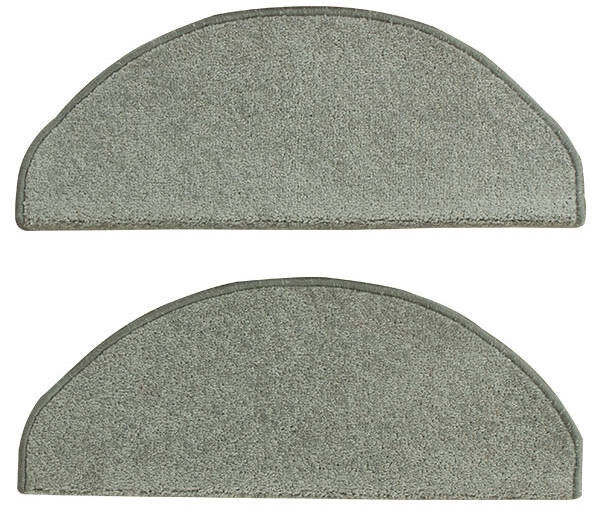 Nášlap na schody Dynasty 79 světle šedý