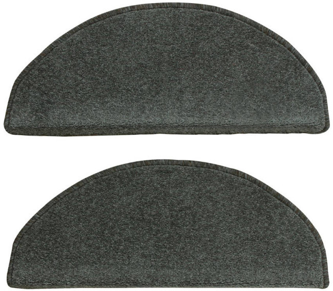 Nášlap na schody Dynasty 76 grafitový