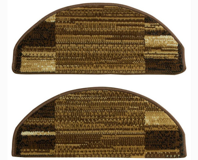 Nášlap na schody Luna 503760/50911 adagi hnědý