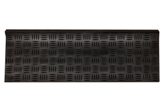 Protiskluzový vnější nášlap na schody