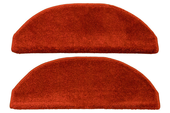 Nášlap na schody LIMA 2081a červený