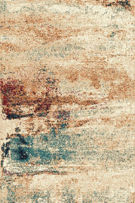 Běhoun Agnella Isfahan Abrio tmavě béžový