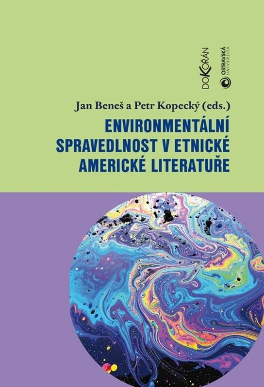 Environmentální spravedlnost v etnické americké literatuře