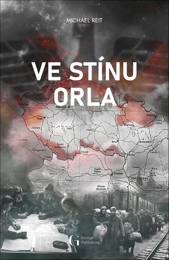 Ve stínu orla