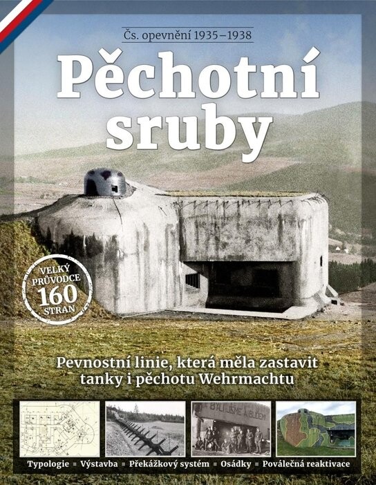 Pěchotní sruby