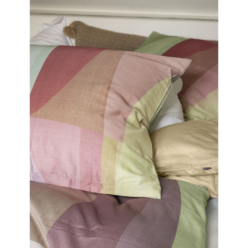 Irisette Povlečení Irisette satén 8592-90 140x200 / 70x90, 140x200 / 70x90 cm