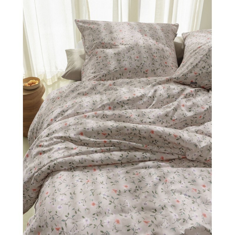 Polášek Povlečení Irisette satén 8567-80 140x200 / 70x90, 140x200 / 70x90 cm