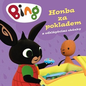 Bing - Honba za pokladem  - Kolektiv