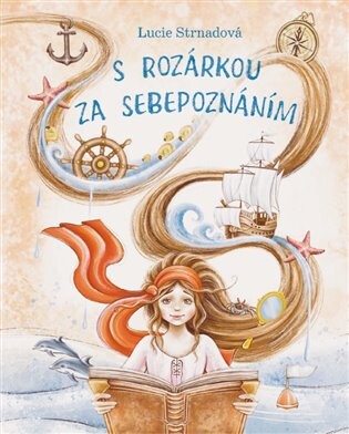 S Rozárkou za sebepoznáním