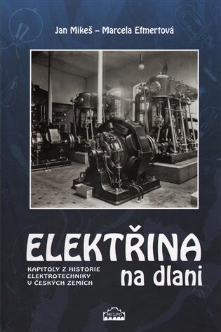 Elektřina na dlani