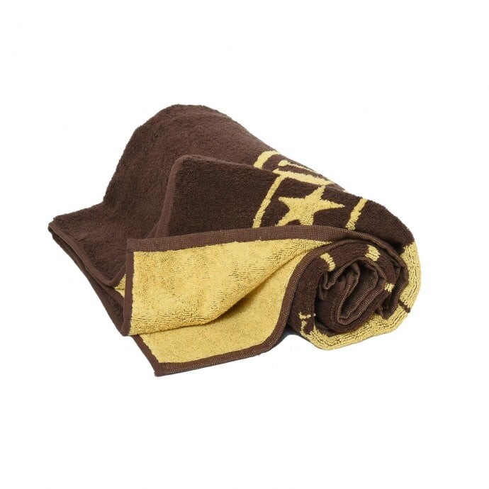 Bushman Osuška Bush, hnědá UNI