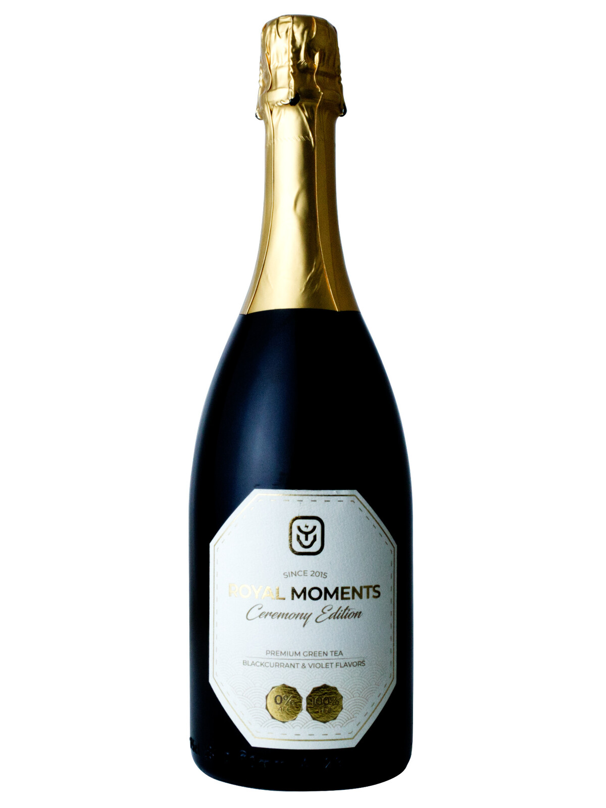 Samurai Shot  ROYAL MOMENTS 0,75l