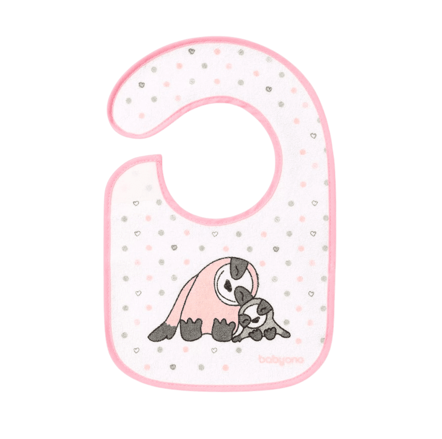 BABYONO Bryndák Froté, malý, voděodolný - lenochod 3m+