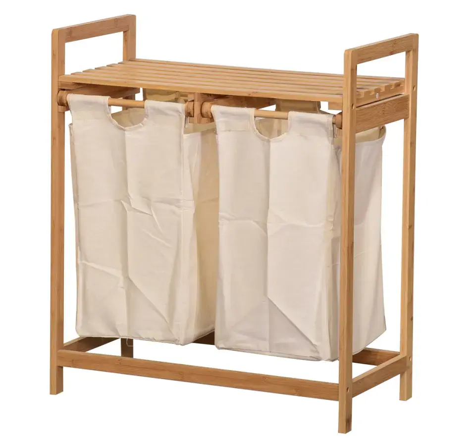 Casarredo Koš na prádlo ANDAMAN