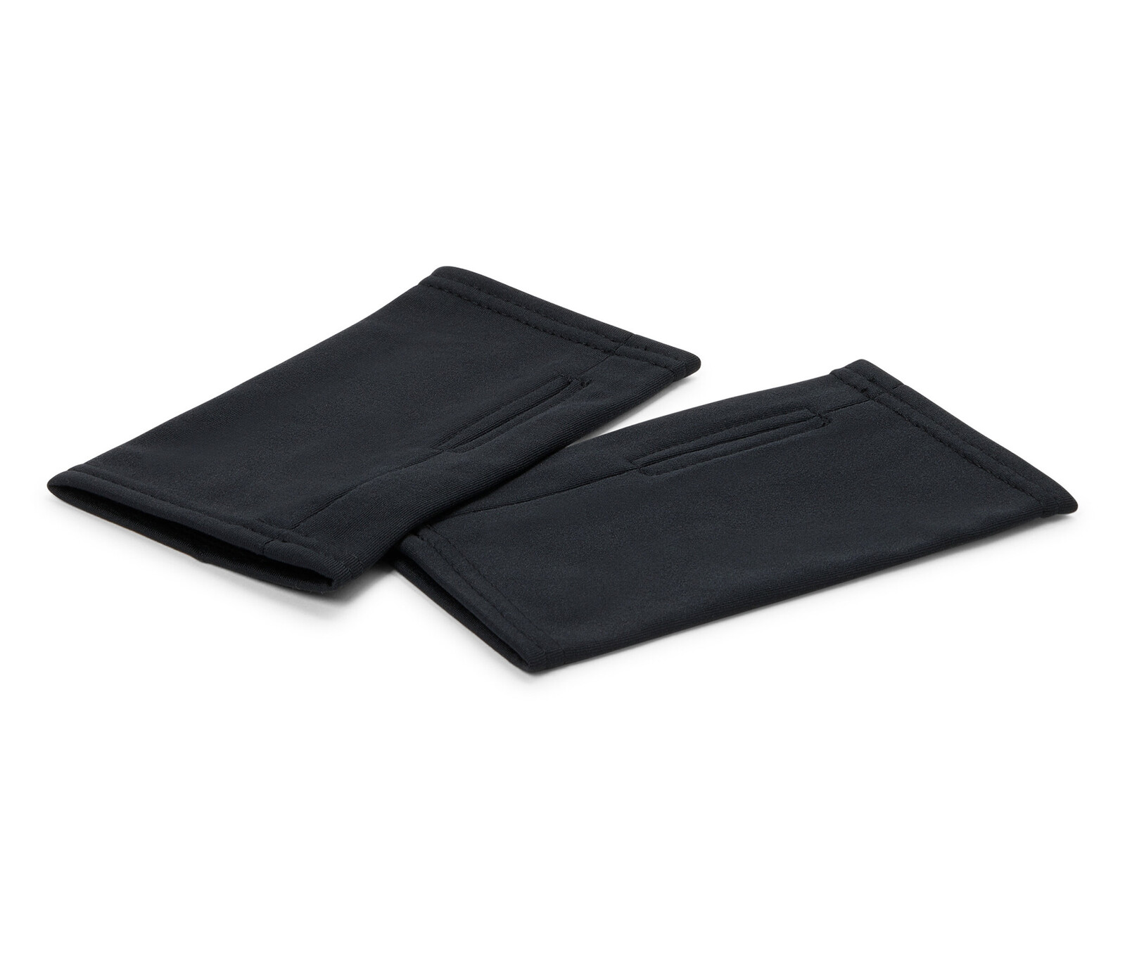 Tchibo - Návleky na ruce - pro ženy - vel. M - barva: černá