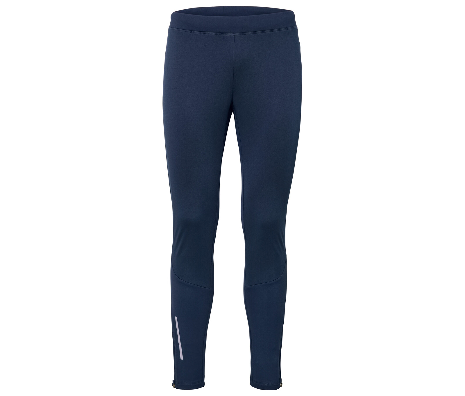 Tchibo - Větruvzdorné běžecké legíny - pro muže - vel. S 44/46 - barva: modrá