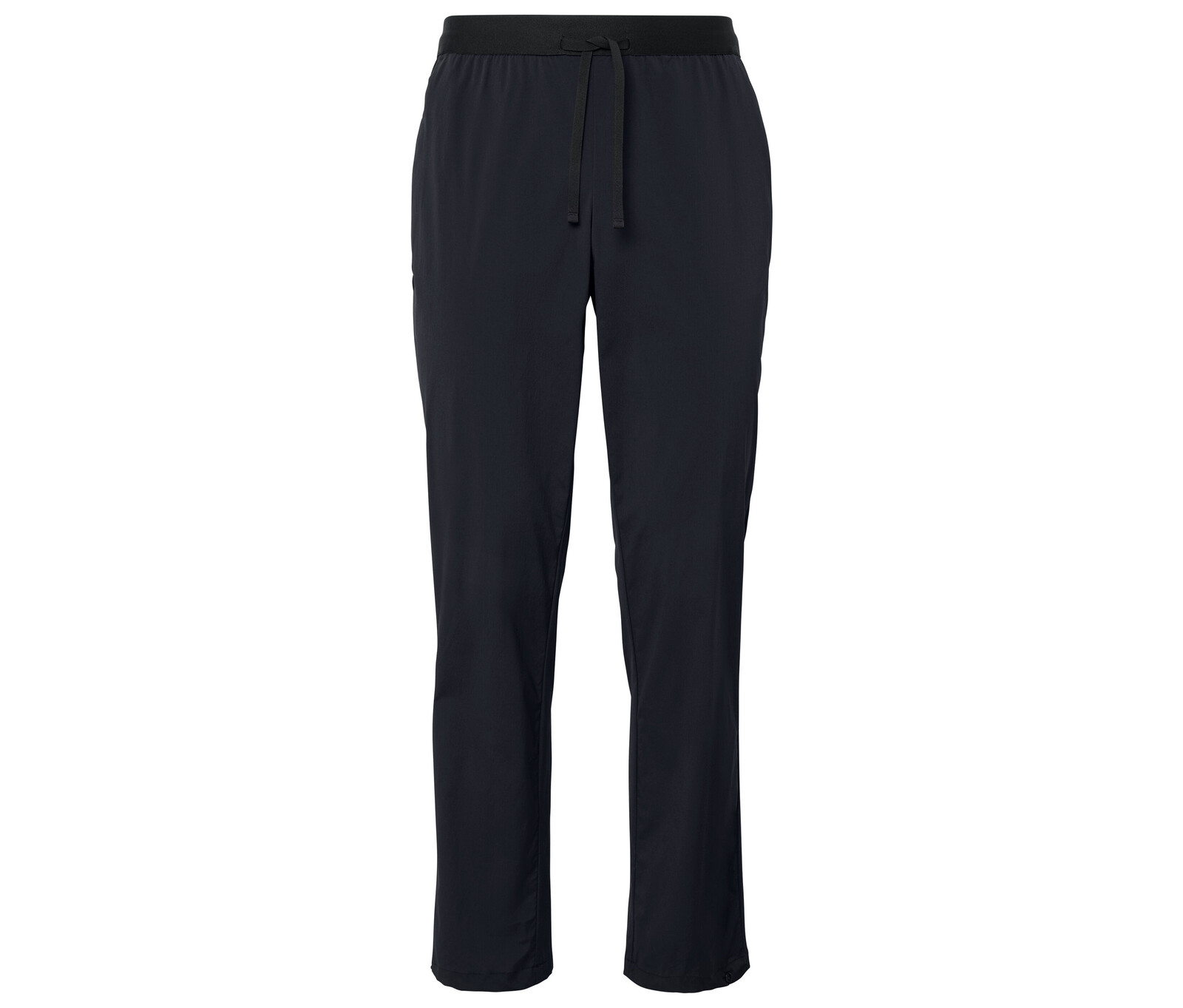 Tchibo - Funkční kalhoty - pro muže - vel. L 52/54 - barva: černá