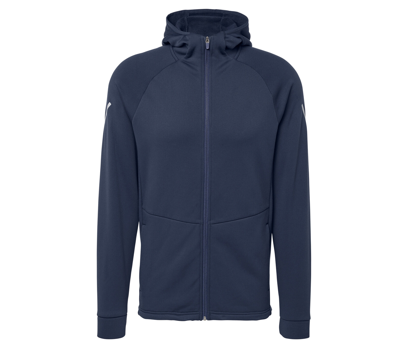 Tchibo - Termobunda - pro muže - vel. L 52/54 - barva: modrá