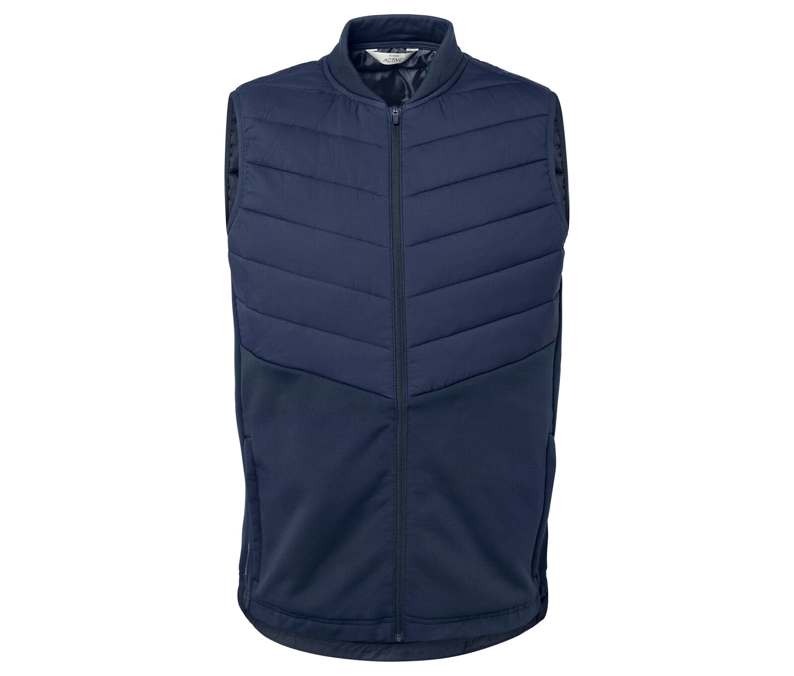 Tchibo - Termovesta - pro muže - vel. S 44/46