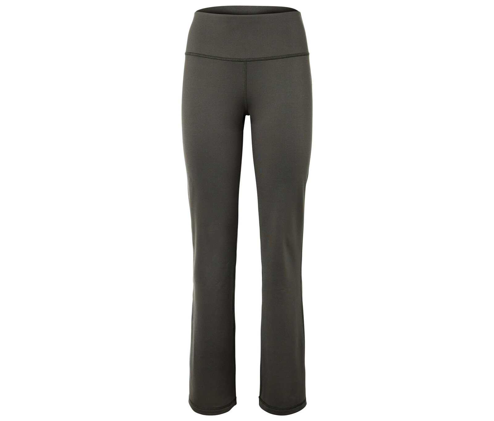 Tchibo - Stahovací sportovní kalhoty - pro ženy - vel. S 36/38 - barva: zelená