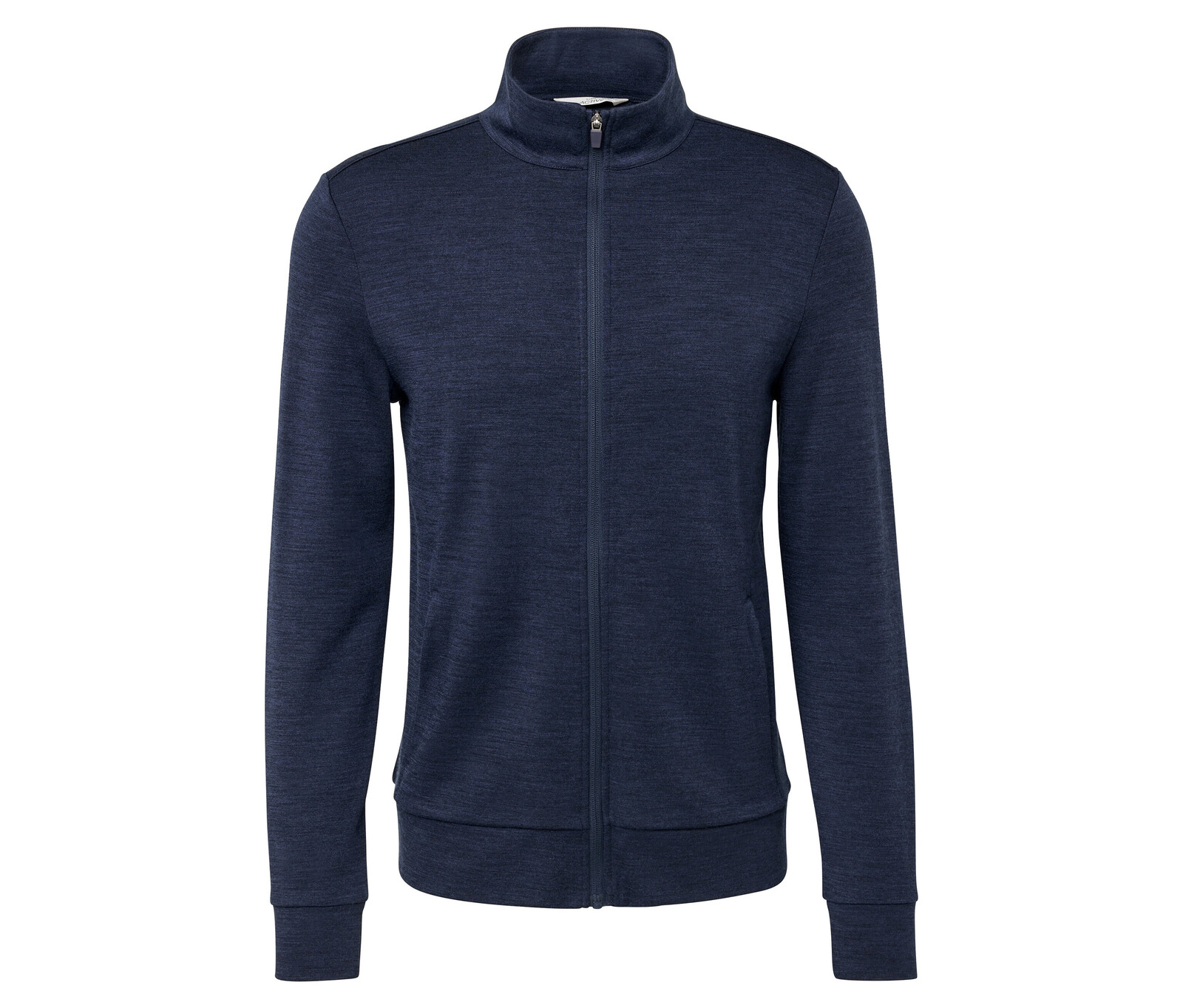 Tchibo - Funkční bunda s vlnou s certifikací RWS - pro muže - vel. M 48/50 - barva: modrá