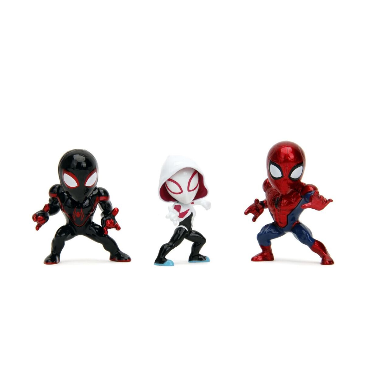 Jada Marvel Spiderman figurka 2,5