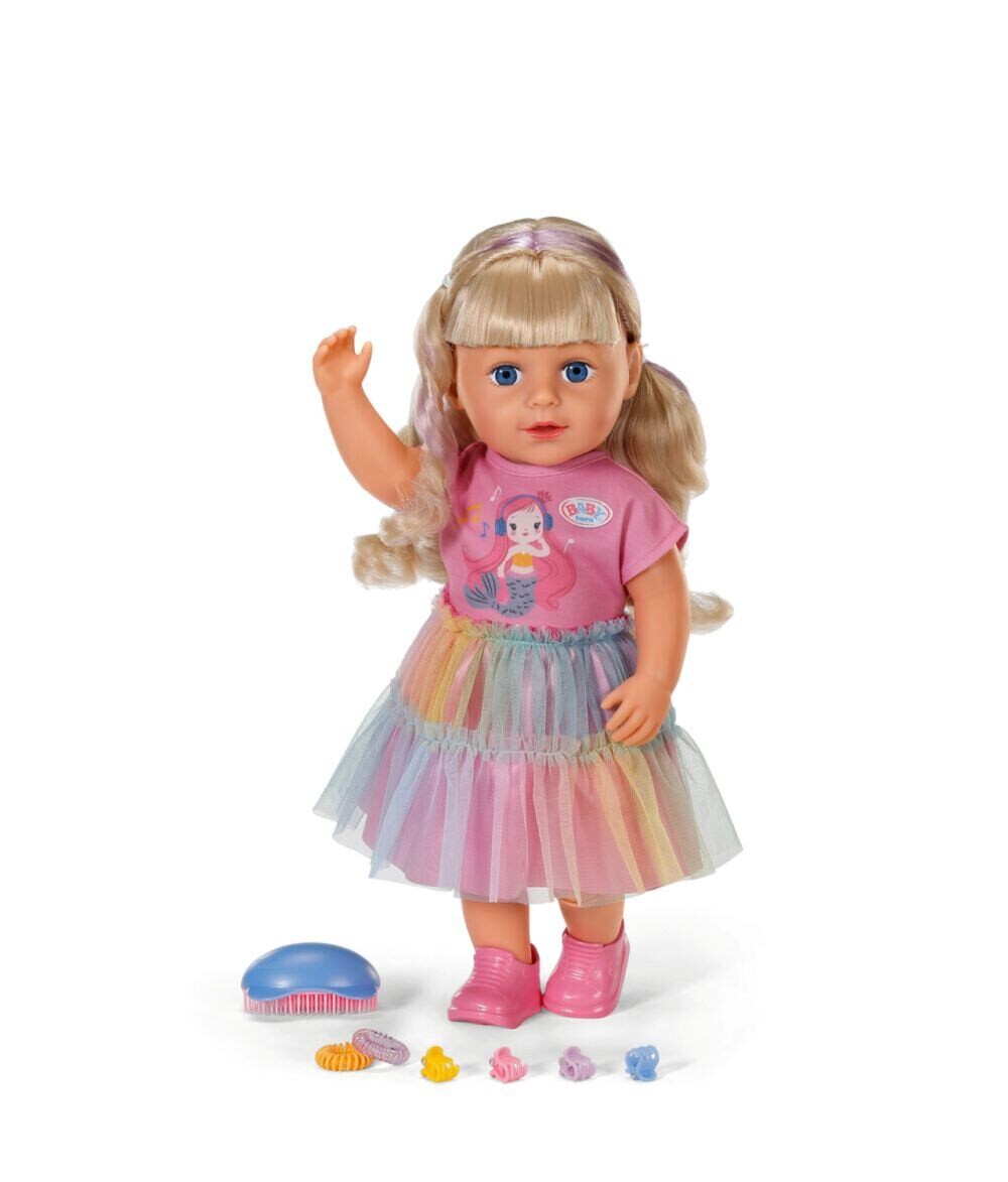 BABY born Carla 43cm