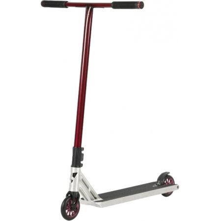 Koloběžka Triad Cb140 5.5X22 Hellion - Vínová - Univerzální