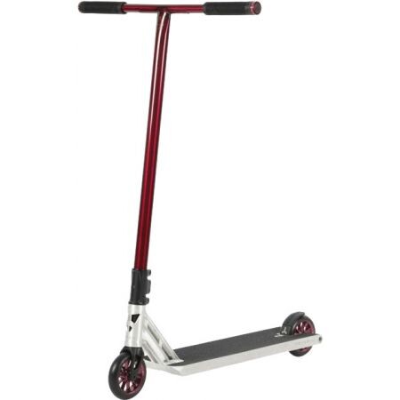 Koloběžka Triad Cb152 6.0X23 Hellion - Vínová - Univerzální