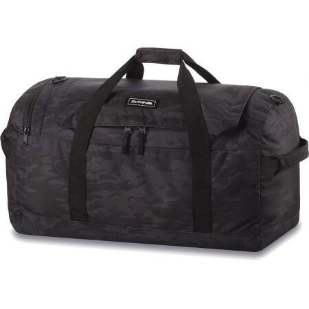 Ces.Taška Dakine Eq Duffle - Černá - 50L