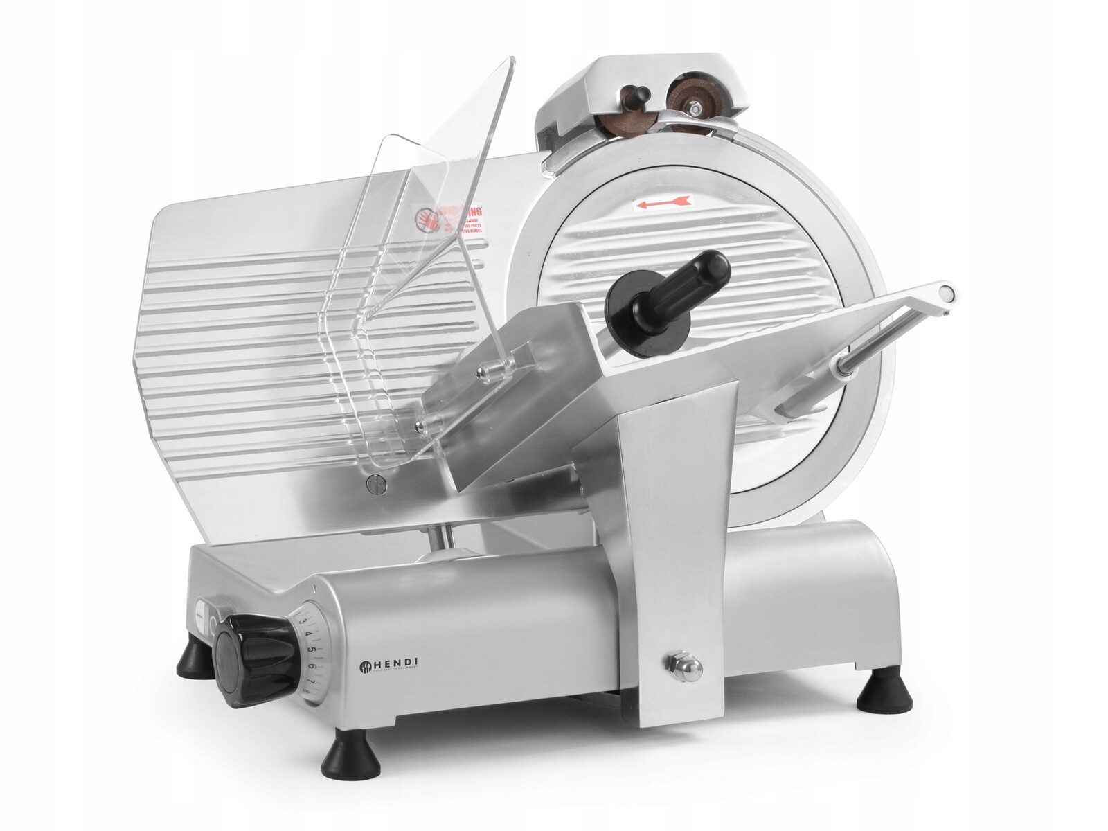 Krajalnica Hendi Kitchen Line 300 mm 0-14 mm