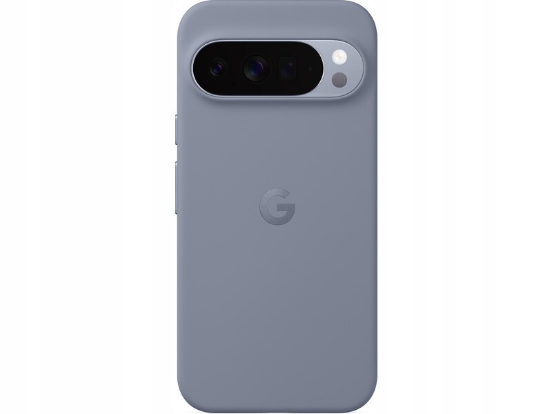 Pouzdro Google Pixelsnap Case pro Pixel 10 Pro XL Moonstone GA09833-WW Šedé