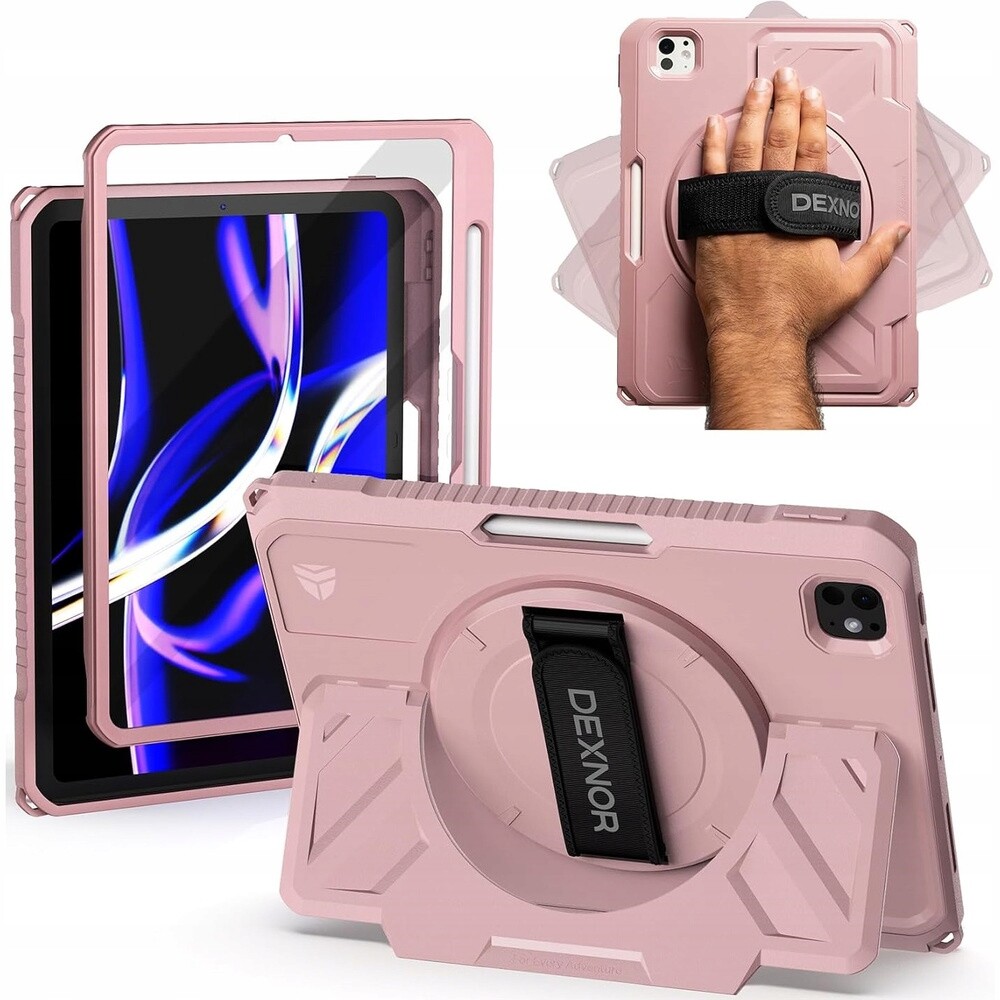Pancéřové Pouzdro Dexnor Pro Ipad Pro 11