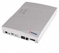 Telefonní ústředna Slican IPU-14.103 (2LM+12AB)