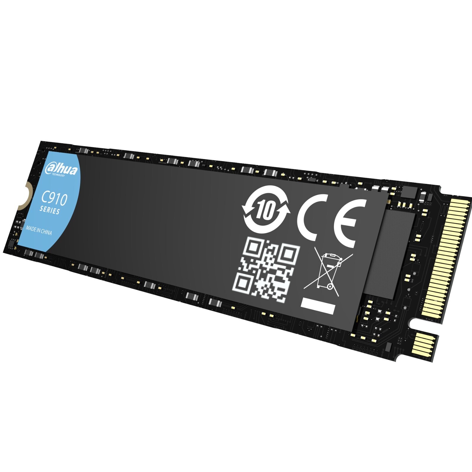 Ssd disk Dahua Technology C910 2TB M.2 M2 PCIe Gen3x4 NVMe 2280