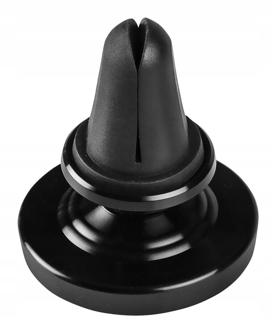 2 x Magnetický Držák Telefonu Na Mřížku Vzduchu Pro Telefon