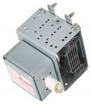 Mikrovlnný Magnetron Toshiba 2M248E