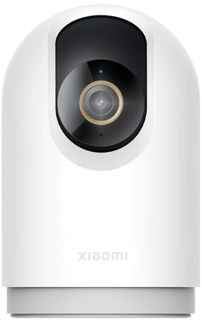 Ip kamera Xiaomi Smart Camera C500 Pro 5 Mp s Hdr a pan-tilt zoomem