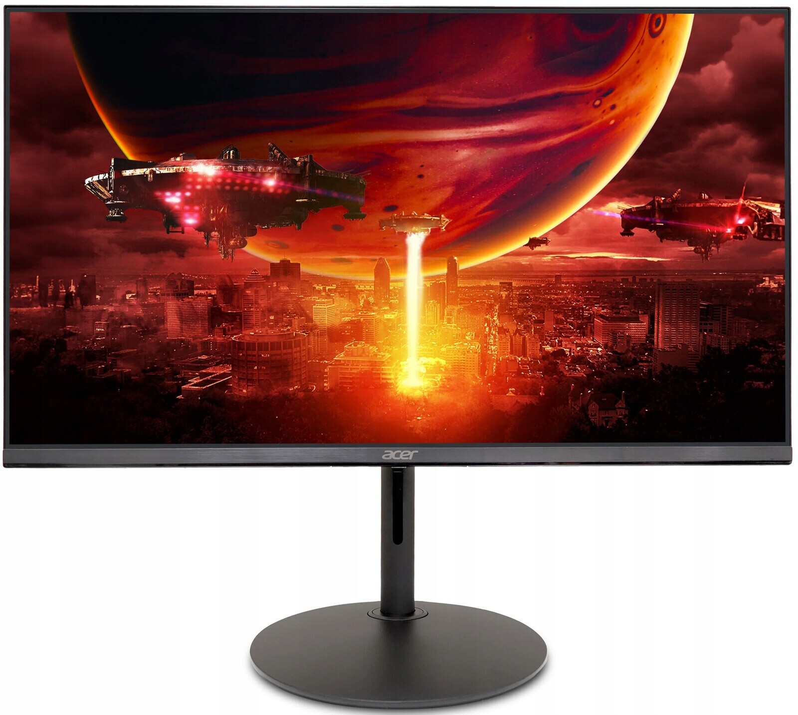 Led monitor Acer Nitro XF240YX1biiph 23,8